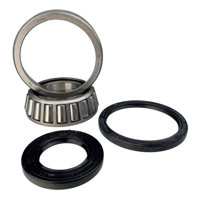 Basco Wheel Bearing Kit WBK1505
