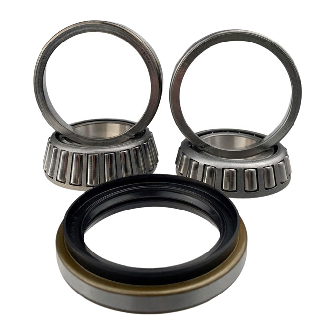 Basco Wheel Bearing Kit WBK1507