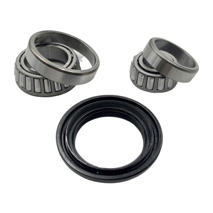 Basco Wheel Bearing Kit WBK1511