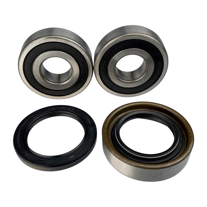 Basco Wheel Bearing Kit WBK1515