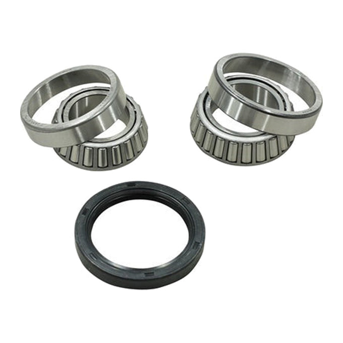 Basco Wheel Bearing Kit WBK1524