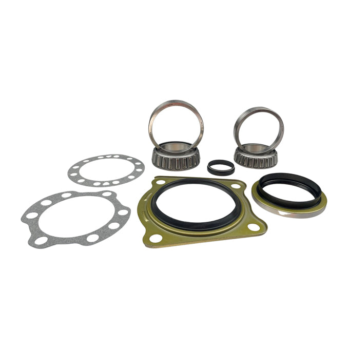 Basco Wheel Bearing Kit WBK1530