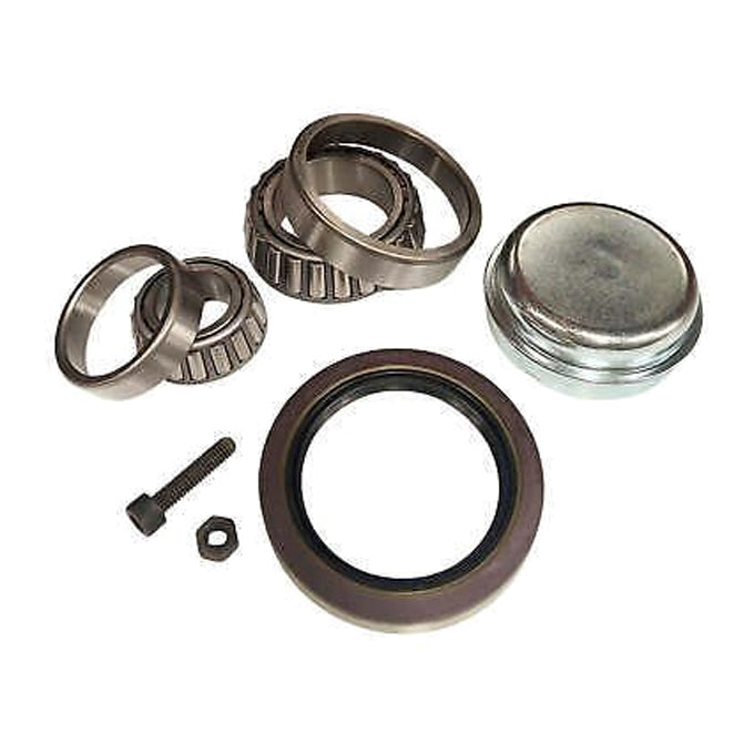 Basco Wheel Bearing Kit WBK1532