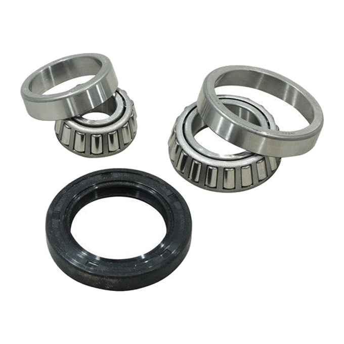 Basco Wheel Bearing Kit WBK1540