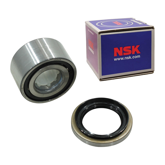 Basco Wheel Bearing Kit WBK1553