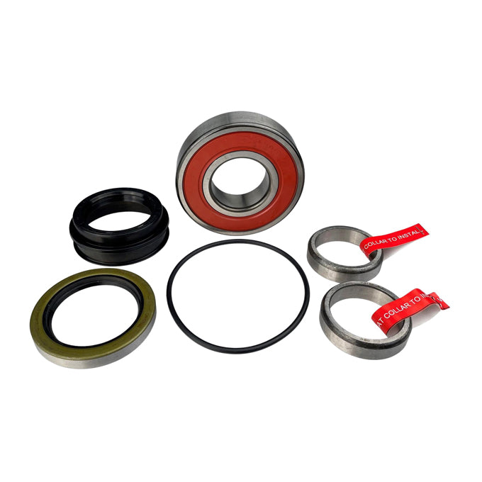 Basco Wheel Bearing Kit WBK1557