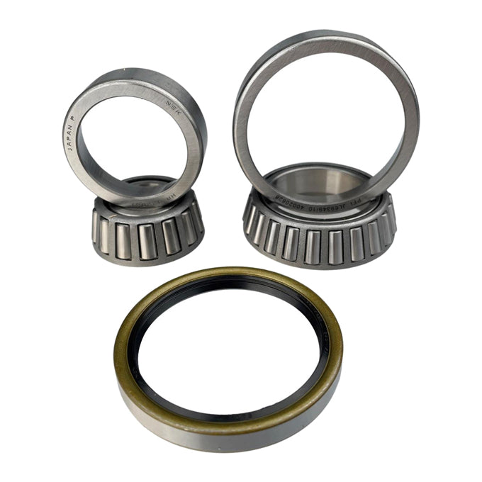 Basco Wheel Bearing Kit WBK1558