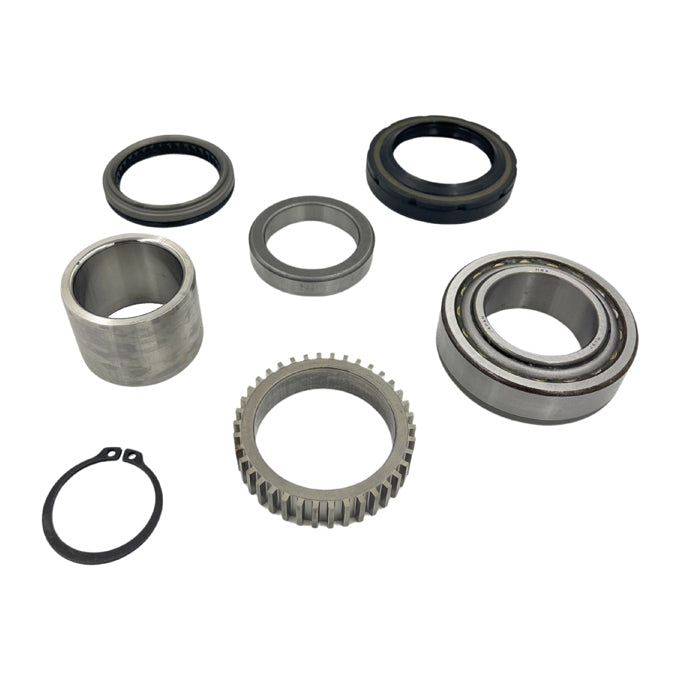 Basco Wheel Bearing Kit WBK1566