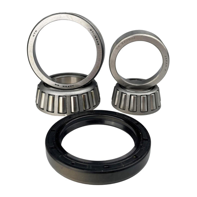Basco Wheel Bearing Kit WBK1567