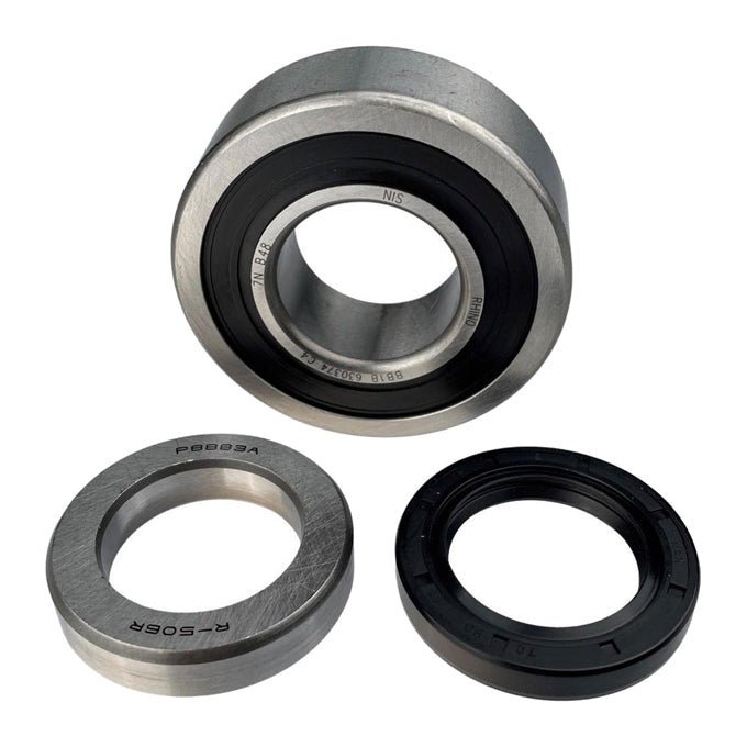 Basco Wheel Bearing Kit WBK1569