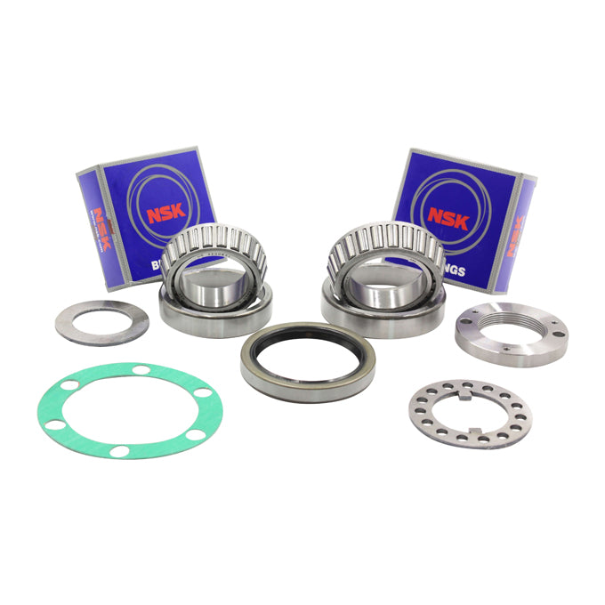 Basco Wheel Bearing Kit WBK1570