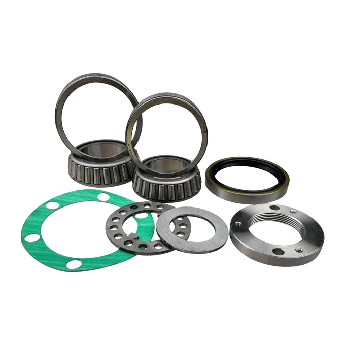 Basco Wheel Bearing Kit WBK1571