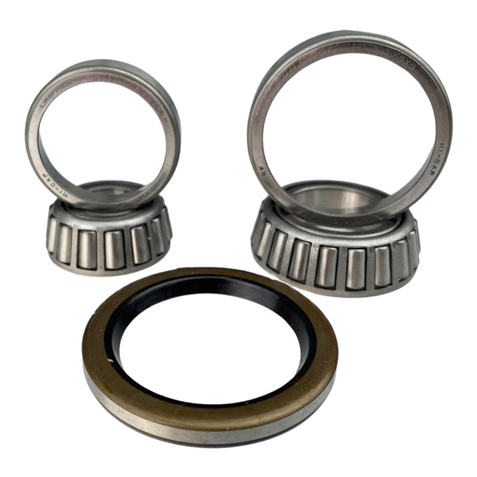 Basco Wheel Bearing Kit WBK1572