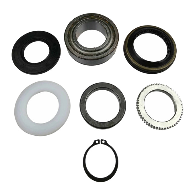 Basco Wheel Bearing Kit WBK1575