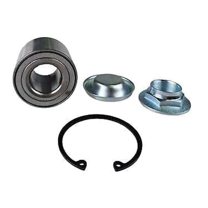 Basco Wheel Bearing Kit WBK1586