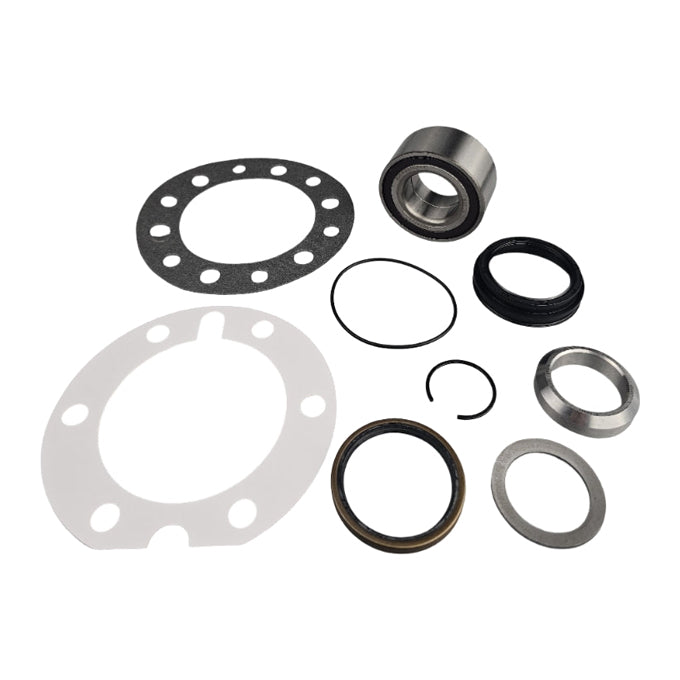 Basco Wheel Bearing Kit WBK1593