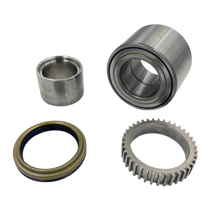 Basco Wheel Bearing Kit WBK1595