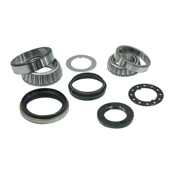 Basco Wheel Bearing Kit WBK1599