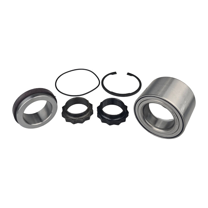Basco Wheel Bearing Kit WBK1602