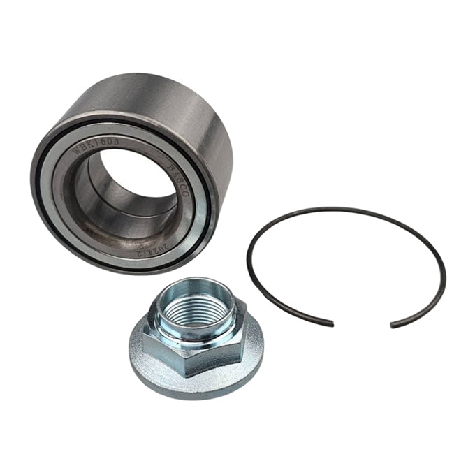 Basco Wheel Bearing Kit WBK1603