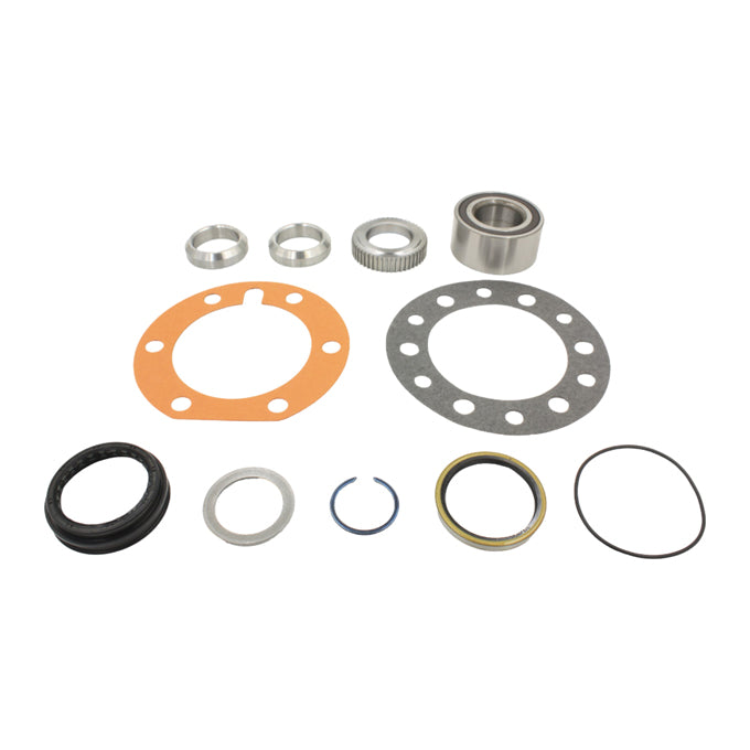 Basco Wheel Bearing Kit WBK1604