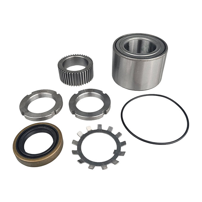 Basco Wheel Bearing Kit WBK1606