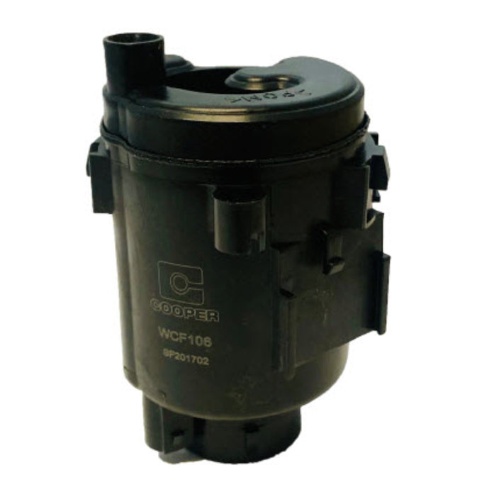 Wesfil In Tank Fuel Filter WCF106