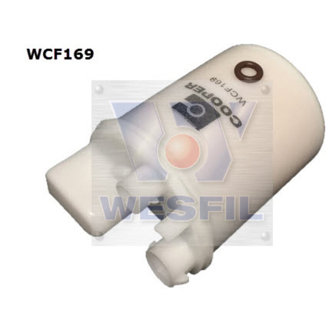 Wesfil In Tank Fuel Filter WCF169