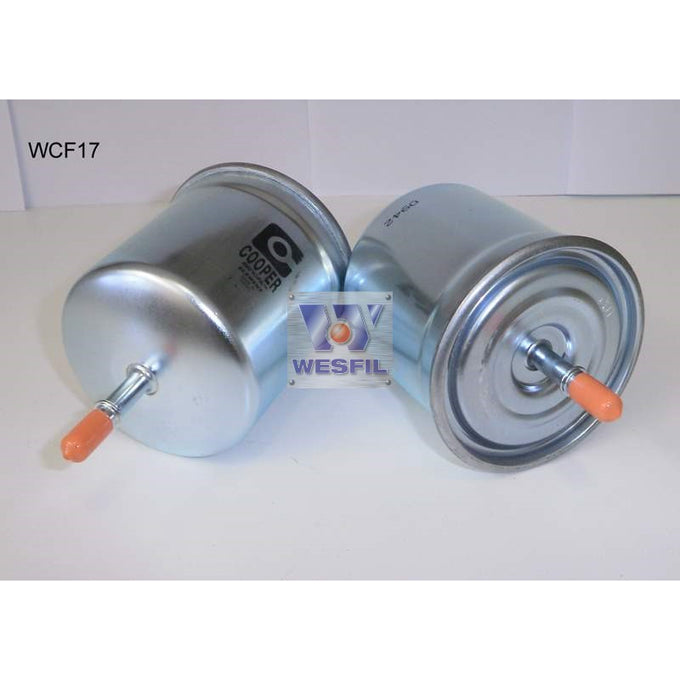 Wesfil EFI Fuel Filter WCF17