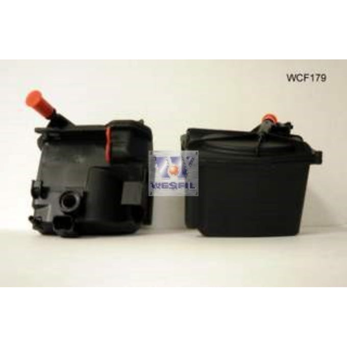 Wesfil Diesel Fuel Filter WCF179