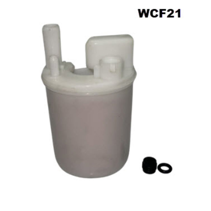 Wesfil In Tank Fuel Filter WCF21