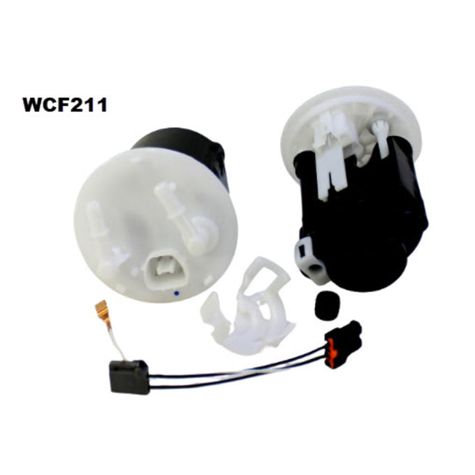 Wesfil In Tank Fuel Filter WCF211