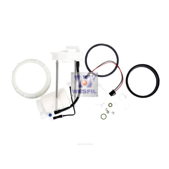 Wesfil In Tank Fuel Filter WCF234