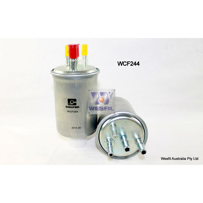 Wesfil Diesel Fuel Filter WCF244