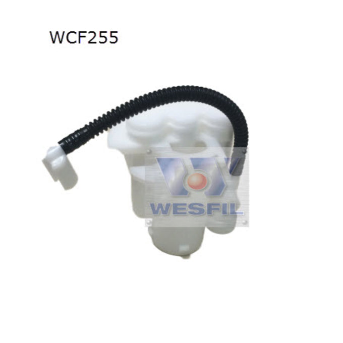 Wesfil In Tank Fuel Filter WCF255