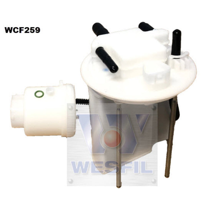 Wesfil In Tank Fuel Filter WCF259