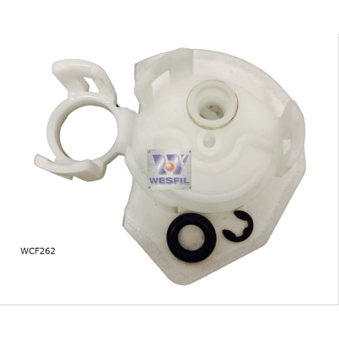 Wesfil  Fuel Filter Strainer WCF262