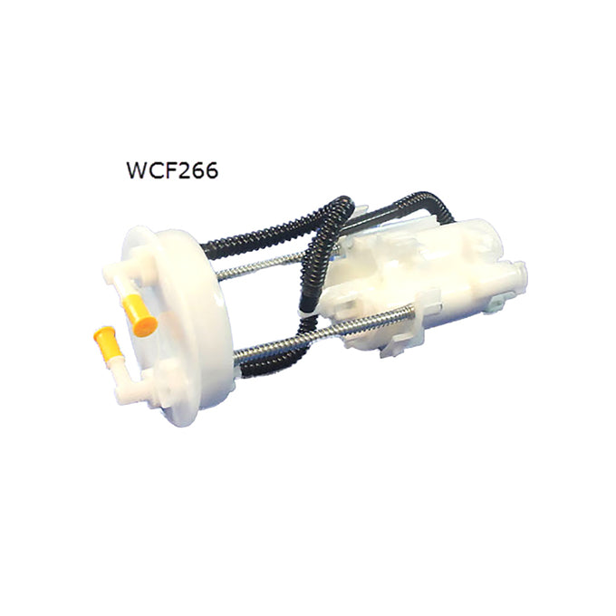 Wesfil In Tank Fuel Filter WCF266