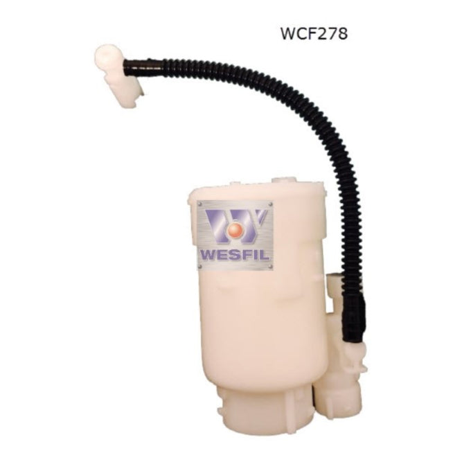 Wesfil In Tank Fuel Filter WCF278
