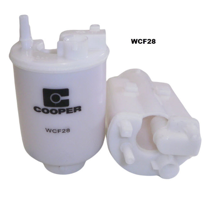 Wesfil In Tank Fuel Filter WCF28