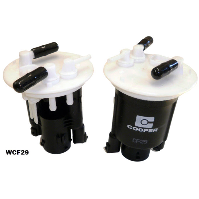 Wesfil In Tank Fuel Filter WCF29