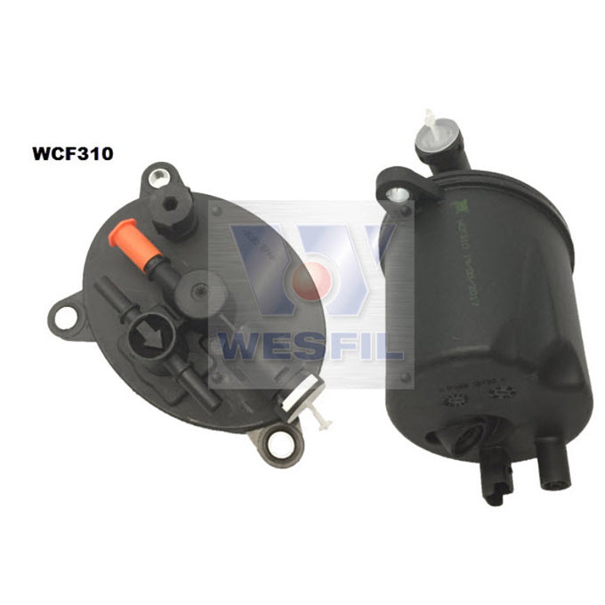 Wesfil Diesel Fuel Filter WCF310