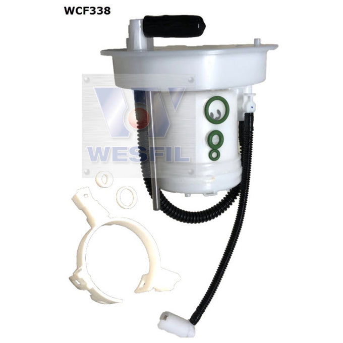 Wesfil In Tank Fuel Filter WCF338