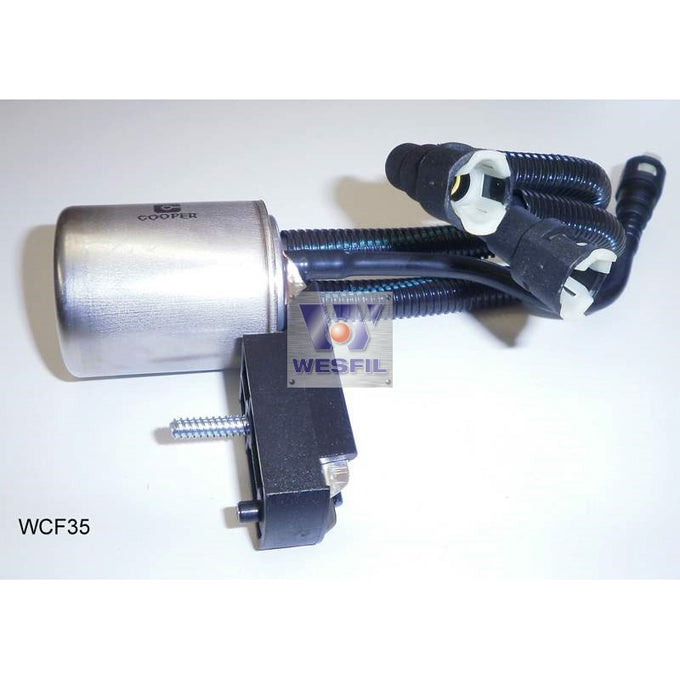 Wesfil EFI Fuel Filter WCF35