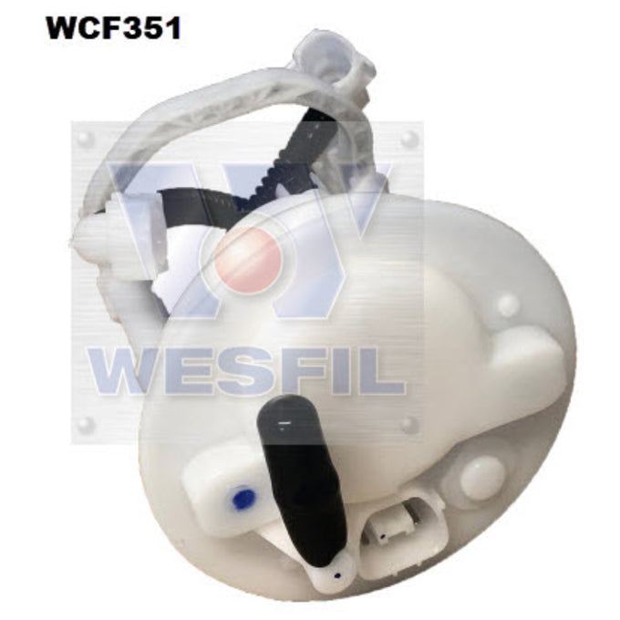 Wesfil In Tank Fuel Filter WCF351