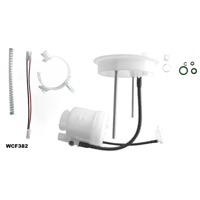 Wesfil In Tank Fuel Filter WCF382