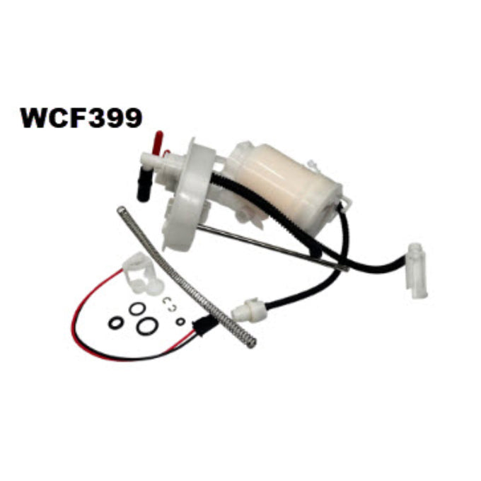 Wesfil In Tank Fuel Filter WCF399