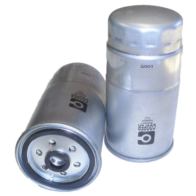 Wesfil Diesel Fuel Filter WCF58