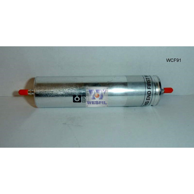 Wesfil Diesel Fuel Filter WCF91