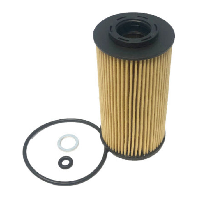 Wesfil Oil Filter WCO105